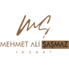 Mehmet Ali Şaşmaz İnşaat